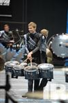 2014 WGI World Championships - Rhythm X Indoor Percussion Ensemble