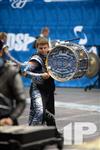 2014 WGI World Championships - Rhythm X Indoor Percussion Ensemble