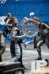 2014 WGI World Championships - Rhythm X Indoor Percussion Ensemble