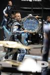 2014 WGI World Championships - Rhythm X Indoor Percussion Ensemble