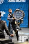 2014 WGI World Championships - Rhythm X Indoor Percussion Ensemble