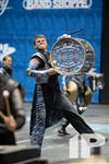 2014 WGI World Championships - Rhythm X Indoor Percussion Ensemble