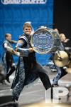 2014 WGI World Championships - Rhythm X Indoor Percussion Ensemble