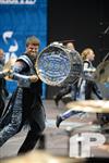 2014 WGI World Championships - Rhythm X Indoor Percussion Ensemble