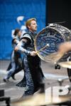 2014 WGI World Championships - Rhythm X Indoor Percussion Ensemble