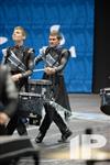 2014 WGI World Championships - Rhythm X Indoor Percussion Ensemble