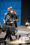 2014 WGI World Championships - Rhythm X Indoor Percussion Ensemble
