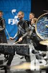 2014 WGI World Championships - Rhythm X Indoor Percussion Ensemble