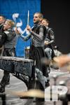 2014 WGI World Championships - Rhythm X Indoor Percussion Ensemble