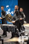 2014 WGI World Championships - Rhythm X Indoor Percussion Ensemble