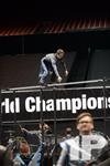 2014 WGI World Championships - Rhythm X Indoor Percussion Ensemble