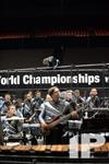 2014 WGI World Championships - Rhythm X Indoor Percussion Ensemble