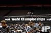 2014 WGI World Championships - Rhythm X Indoor Percussion Ensemble