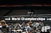 2014 WGI World Championships - Rhythm X Indoor Percussion Ensemble