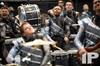 2014 WGI World Championships - Rhythm X Indoor Percussion Ensemble
