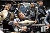 2014 WGI World Championships - Rhythm X Indoor Percussion Ensemble