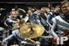 2014 WGI World Championships - Rhythm X Indoor Percussion Ensemble