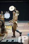 2014 WGI World Championships - Rowland HS
