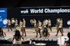 2014 WGI World Championships - Rowland HS