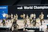 2014 WGI World Championships - Rowland HS
