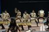 2014 WGI World Championships - Rowland HS