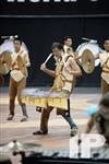 2014 WGI World Championships - Rowland HS