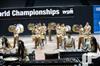 2014 WGI World Championships - Rowland HS