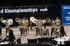 2014 WGI World Championships - Rowland HS