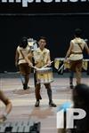 2014 WGI World Championships - Rowland HS