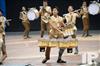 2014 WGI World Championships - Rowland HS