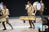 2014 WGI World Championships - Rowland HS