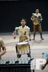 2014 WGI World Championships - Rowland HS
