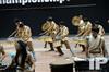 2014 WGI World Championships - Rowland HS