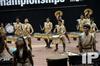 2014 WGI World Championships - Rowland HS