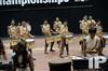 2014 WGI World Championships - Rowland HS
