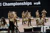 2014 WGI World Championships - Rowland HS