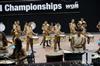 2014 WGI World Championships - Rowland HS