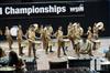 2014 WGI World Championships - Rowland HS