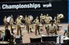 2014 WGI World Championships - Rowland HS