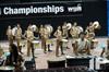 2014 WGI World Championships - Rowland HS