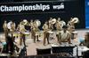 2014 WGI World Championships - Rowland HS