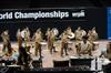 2014 WGI World Championships - Rowland HS