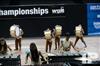 2014 WGI World Championships - Rowland HS
