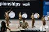 2014 WGI World Championships - Rowland HS