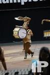 2014 WGI World Championships - Rowland HS
