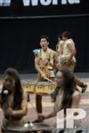 2014 WGI World Championships - Rowland HS