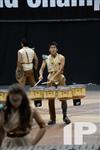 2014 WGI World Championships - Rowland HS