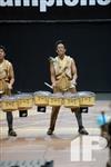 2014 WGI World Championships - Rowland HS