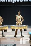 2014 WGI World Championships - Rowland HS