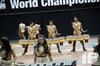 2014 WGI World Championships - Rowland HS